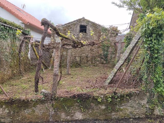 Casa en venta en Lousame, Noia