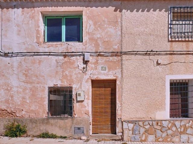 Casa en venta en Raspay, Altiplano