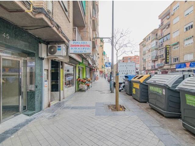 Local Comercial en venta en Zaidín, Comarca de la Vega de Granada