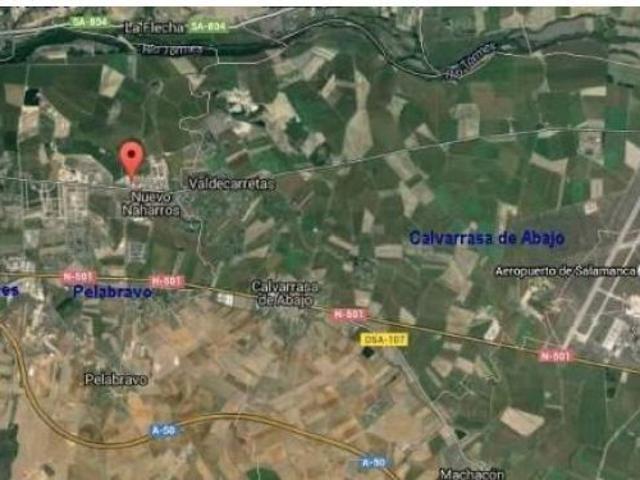 Piso en venta en Nuevo Naharros, Pelabravo