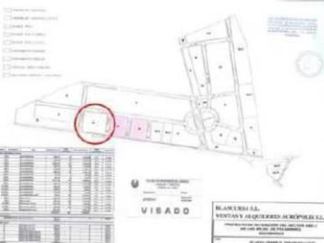 Piso en venta en Nuevo Naharros, Pelabravo