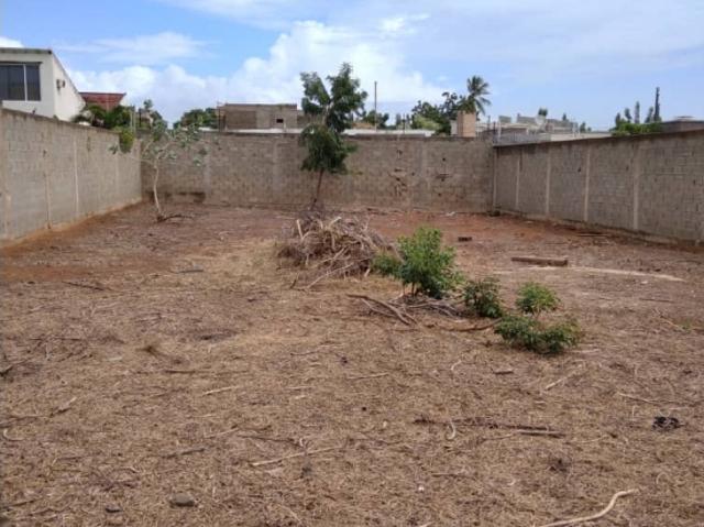 Terreno en venta