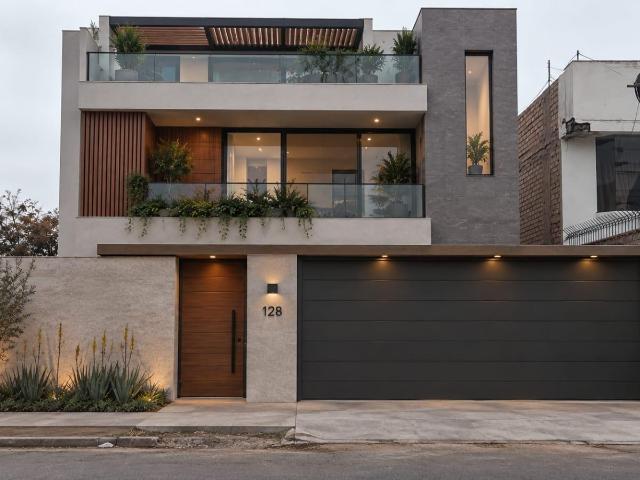 Terreno venta en Asentamiento Humano Diente de Oro, Santiago de Surco