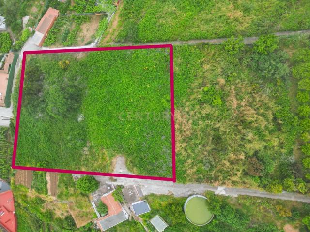 Terreno en venta en Barroso, La orotava