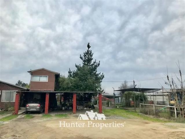 Local Comercial en venta en Don Enrique, Talca
