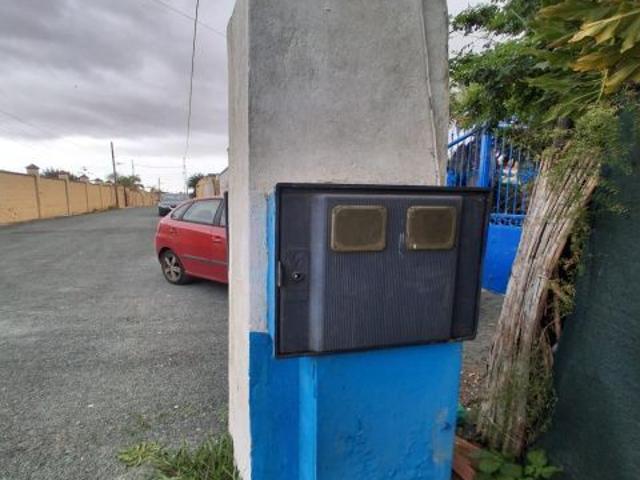 Local Comercial en venta en Ruana Baja, Dos Hermanas