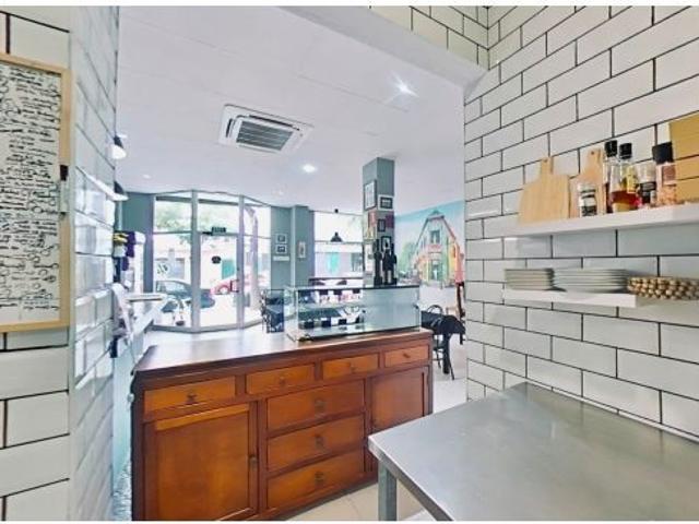 Local Comercial en alquiler en Cas Capiscol, Palma