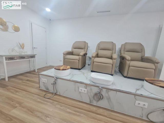 Local Comercial en alquiler en Yuncos, Castilla-La Mancha