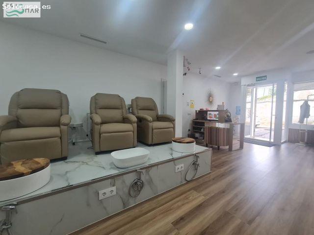 Local Comercial en alquiler en Yuncos, Castilla-La Mancha