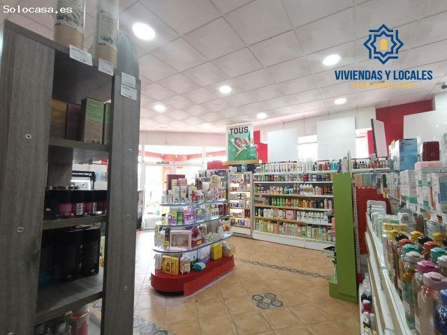 Local Comercial en alquiler en Comarca de la Vega de Granada, Andalucía