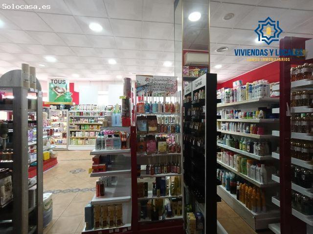 Local Comercial en alquiler en Comarca de la Vega de Granada, Andalucía
