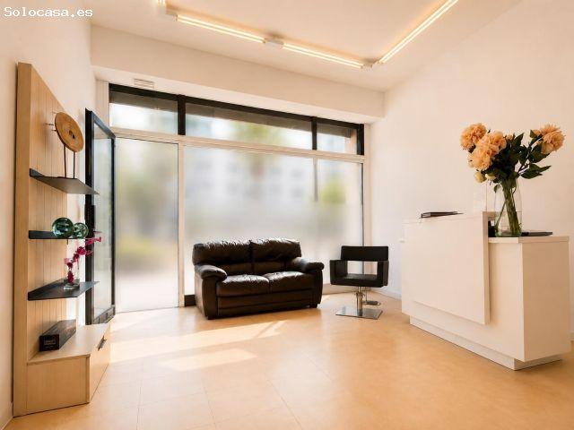 Local Comercial en alquiler en Son Serralta, Palma