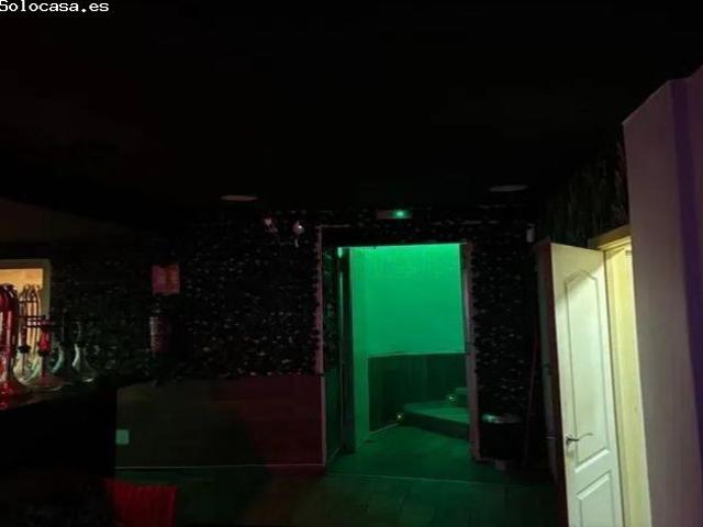 Local Comercial en alquiler en Cerro Prieto, Móstoles