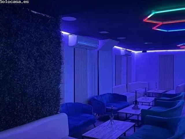 Local Comercial en alquiler en Cerro Prieto, Móstoles