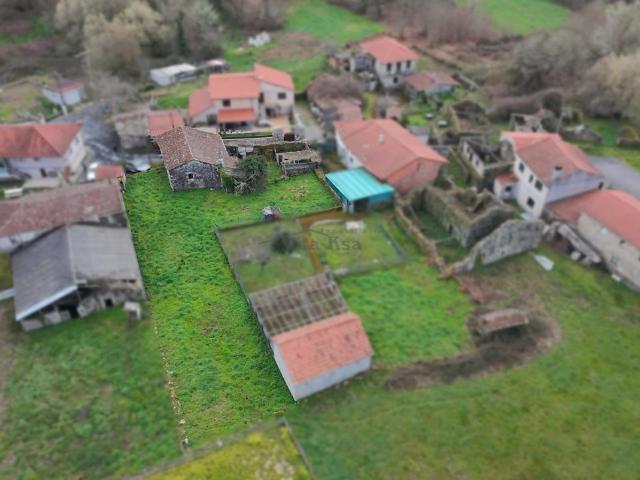 Casa en venta en O Carballiño, Galicia