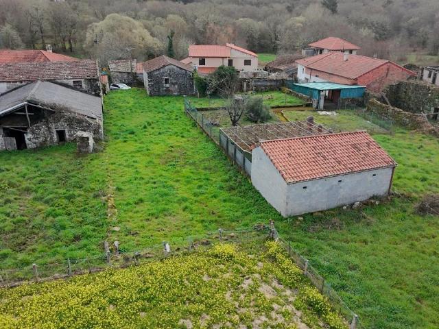 Casa en venta en O Carballiño, Galicia