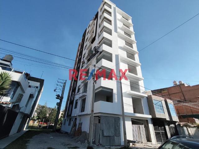 Departamento venta en Los Libertadores, Huancayo