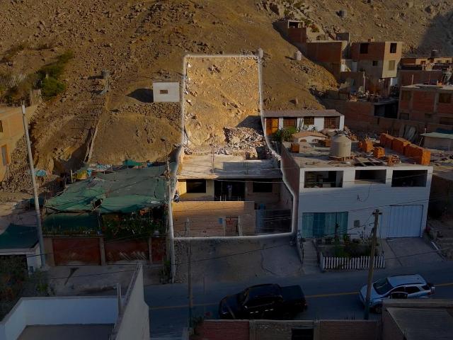 Terreno venta en Santiago De Surco, Lima Metropolitana