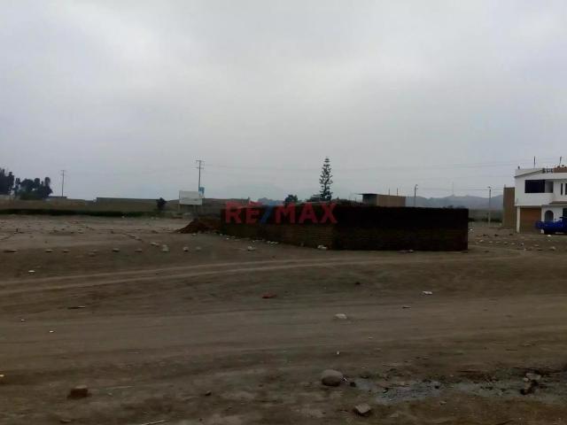 Terreno venta en La Barranca, Lima Metropolitana