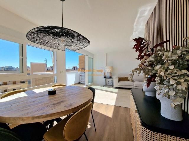 Ático en venta en San Juan De Alicante, Playa San Juan Ático en venta en San Juan De Alicante, Playa San Juan