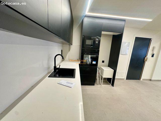 Piso en venta en San Juan De Alicante, Raval de Sant Francesc