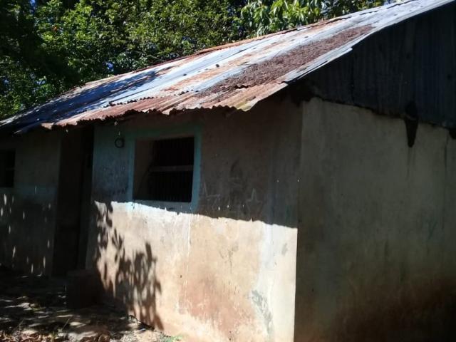 Rancho en venta en Santa Clara, Yucatán