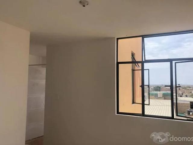 Departamento venta en Parinas, Piura