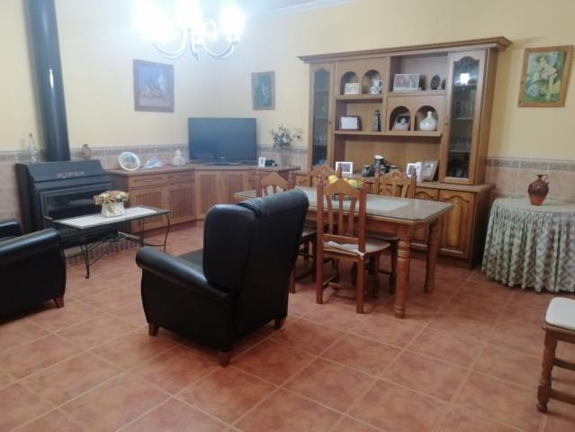Casa en venta en Adamuz, Andalucía