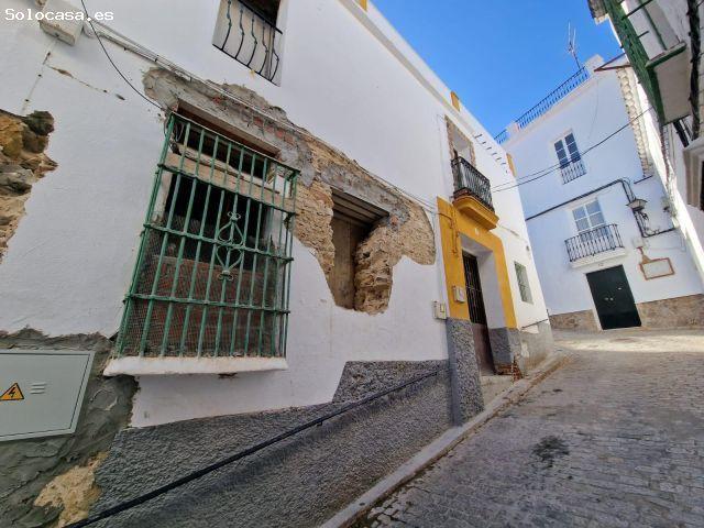 Piso en venta en La Janda, Andalucía