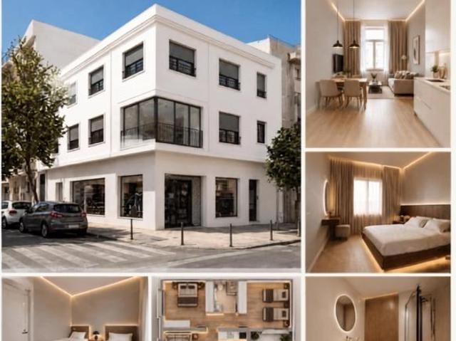 Piso en venta en Margallo, Cáceres