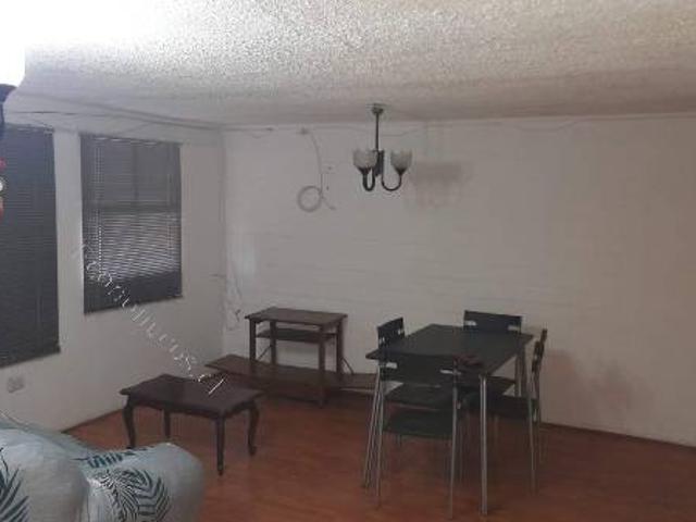 Departamento en arriendo en Esmeralda, Metropolitana