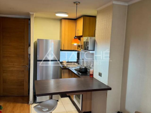 Departamento en arriendo en Tarapacá, Metropolitana