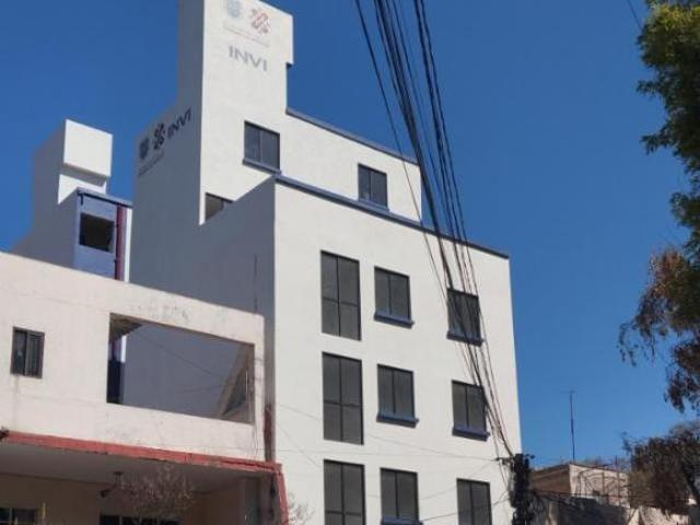 Departamento en venta en Anáhuac, Nuevo León