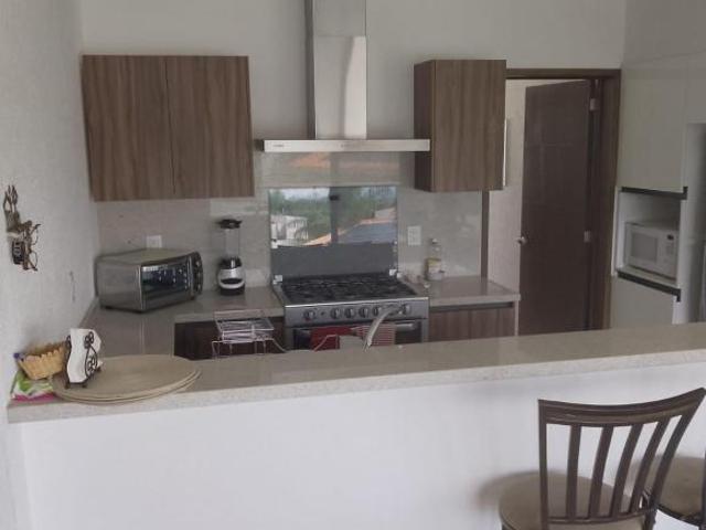 Departamento en venta en Morelos