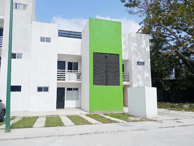 Departamento en venta en Cunduacán, Tabasco