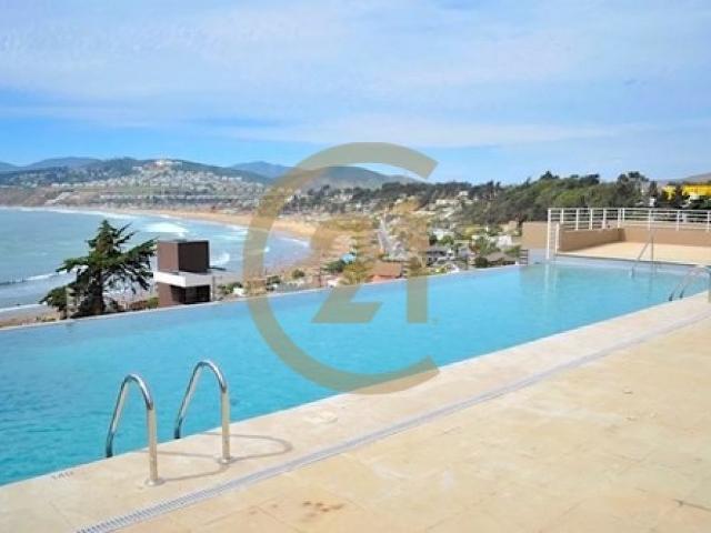 Departamento en venta en Puchuncaví, Valparaíso