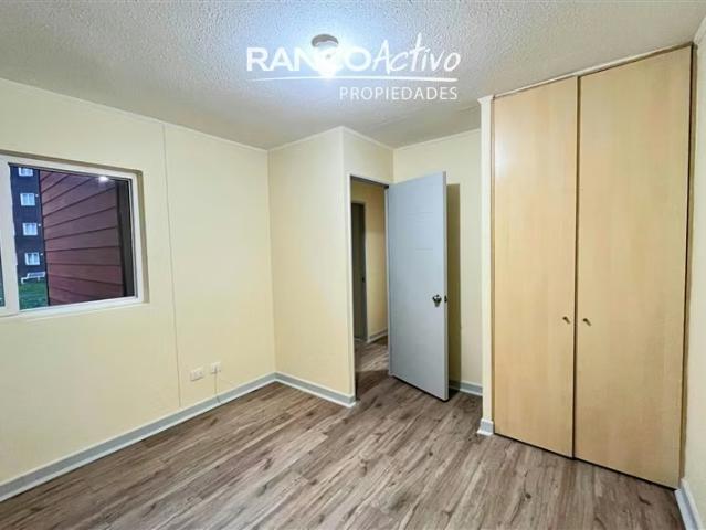 Departamento en venta en Los Lagos, Los Ríos
