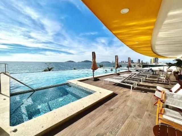Casa en venta en Mazatlán, Sinaloa
