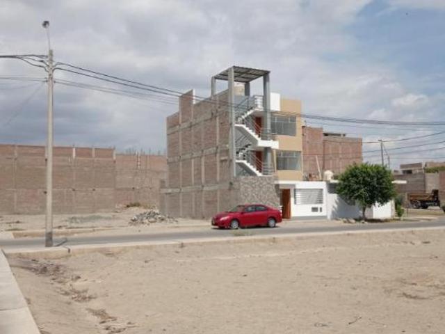 Oportunidad Departamentos en la Tinguiña Ica