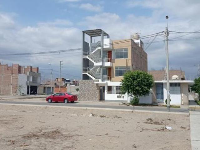 Oportunidad Departamentos en la Tinguiña Ica