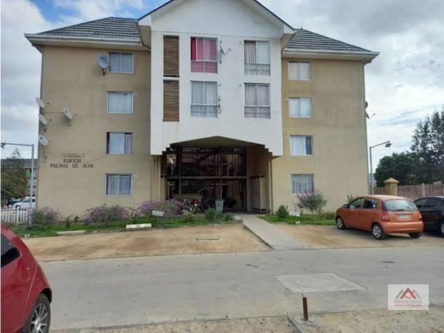 Departamento en arriendo en Quillota, Valparaíso