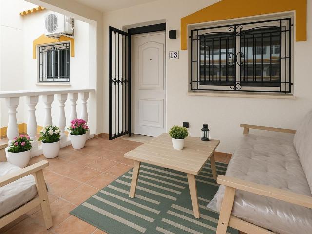 Apartamento en venta en Urbanización la Florida, el Baix Segura / La Vega Baja