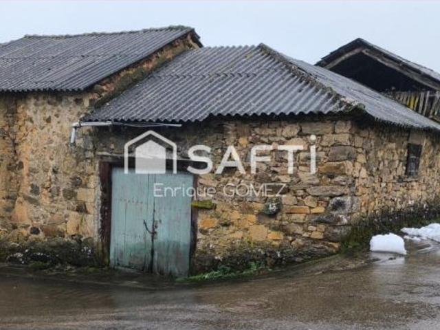 Casa en venta en Quintana Del Castillo, Castilla y León