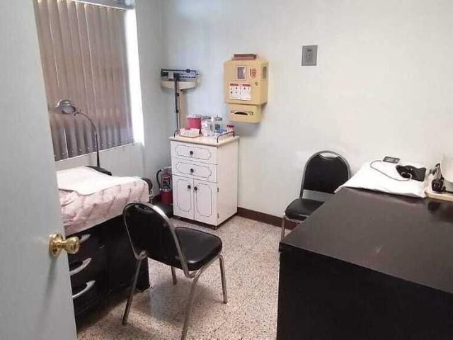 Edificio en venta en Tijuana, Baja California