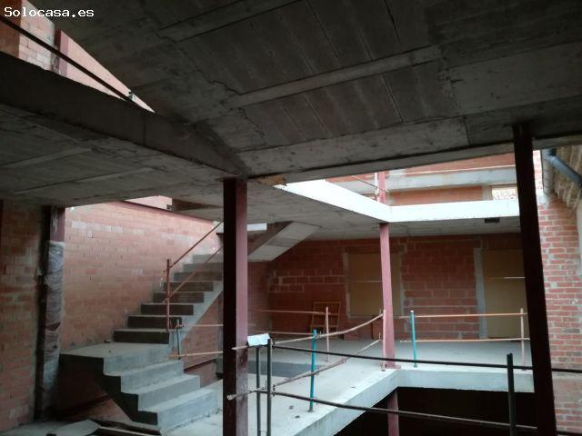 Casa en venta en Ágreda, Soria