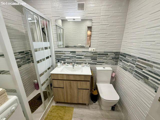 Piso en venta en Aguadulce, Roquetas De Mar