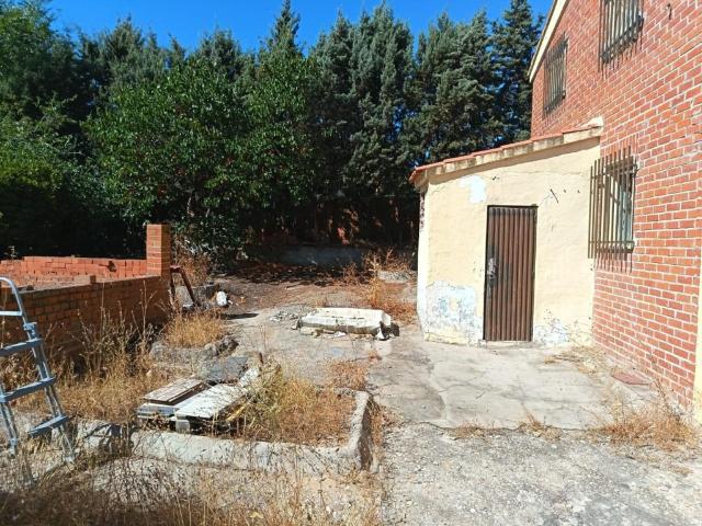 Chalet en venta en Albarreal De Tajo, Castilla-La Mancha