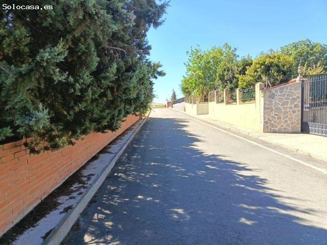 Casa en venta en Albarreal De Tajo, Castilla-La Mancha