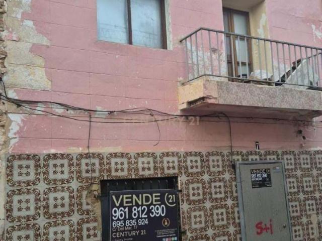 Casa en venta en la Ribera Alta, Valencia