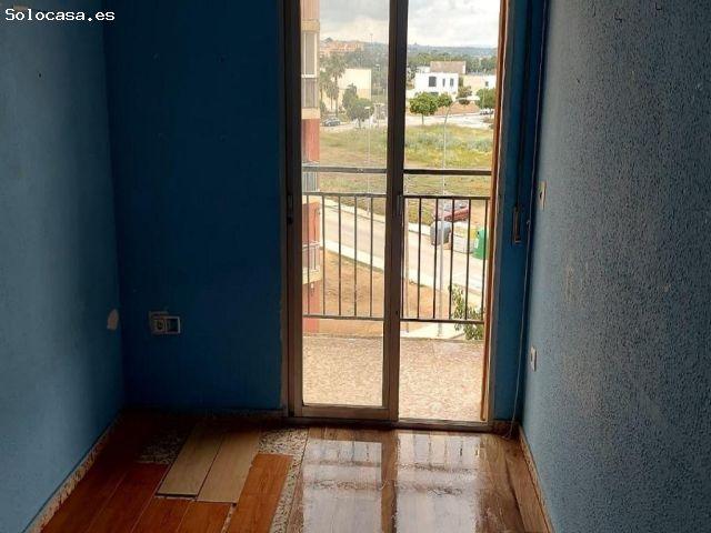 Piso en venta en l'Horta Sud, Valencia